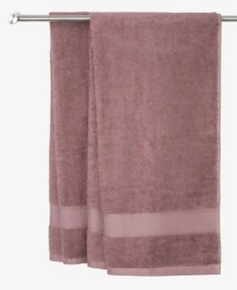 Bild 1 von Handtuch KARLSTAD 50x100 taupe KRONBORG