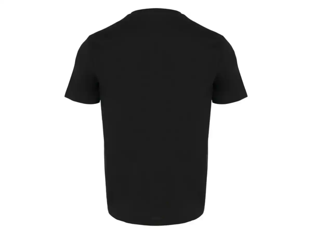 Bild 4 von MEXX Herren Unterziehshirt, 2 Stück, Regular Fit