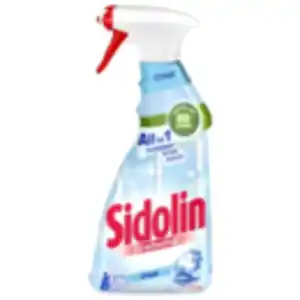 Sidolin Glasreiniger