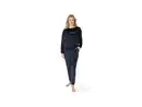 Bild 4 von MEXX Damen Fleece Pyjama, Regular Fit