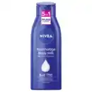 Bild 1 von Nivea Body Milk oder Body Lotion