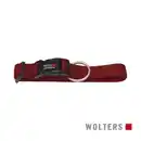 Bild 1 von Wolters Halsband Professional rot XS