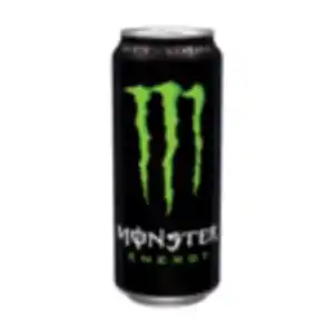 Monster oder 28 Black Energy Drink