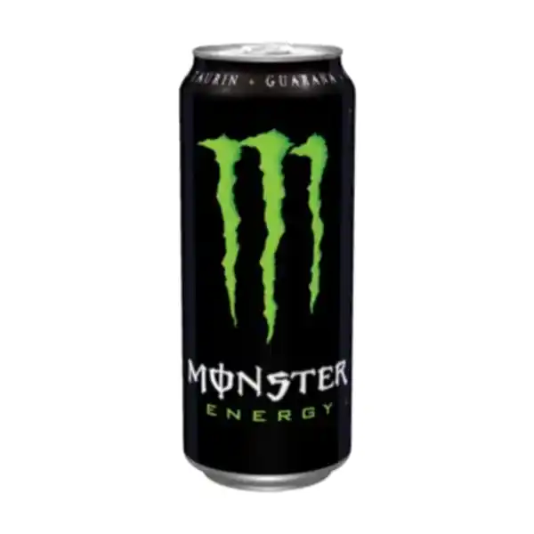 Bild 1 von Monster oder 28 Black Energy Drink