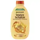 Bild 1 von Garnier Wahre Schätze Shampoo oder Spülung