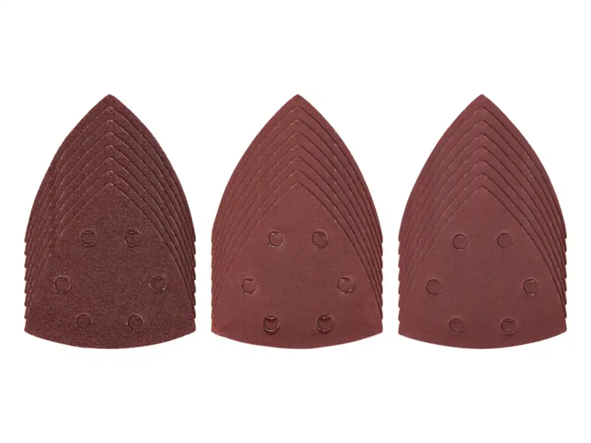 Bild 4 von PARKSIDE® Schleifpapier-Set