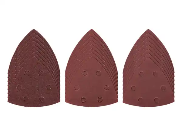 Bild 4 von PARKSIDE® Schleifpapier-Set