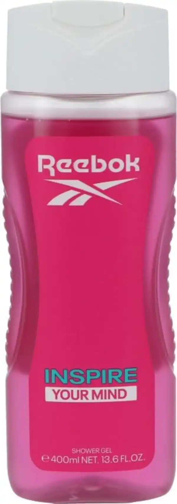 Bild 1 von Reebok Duschgel 400 ml