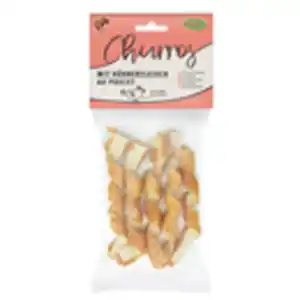 Bubimex Hundesnack "Churros mit Huhn" 5 Stück