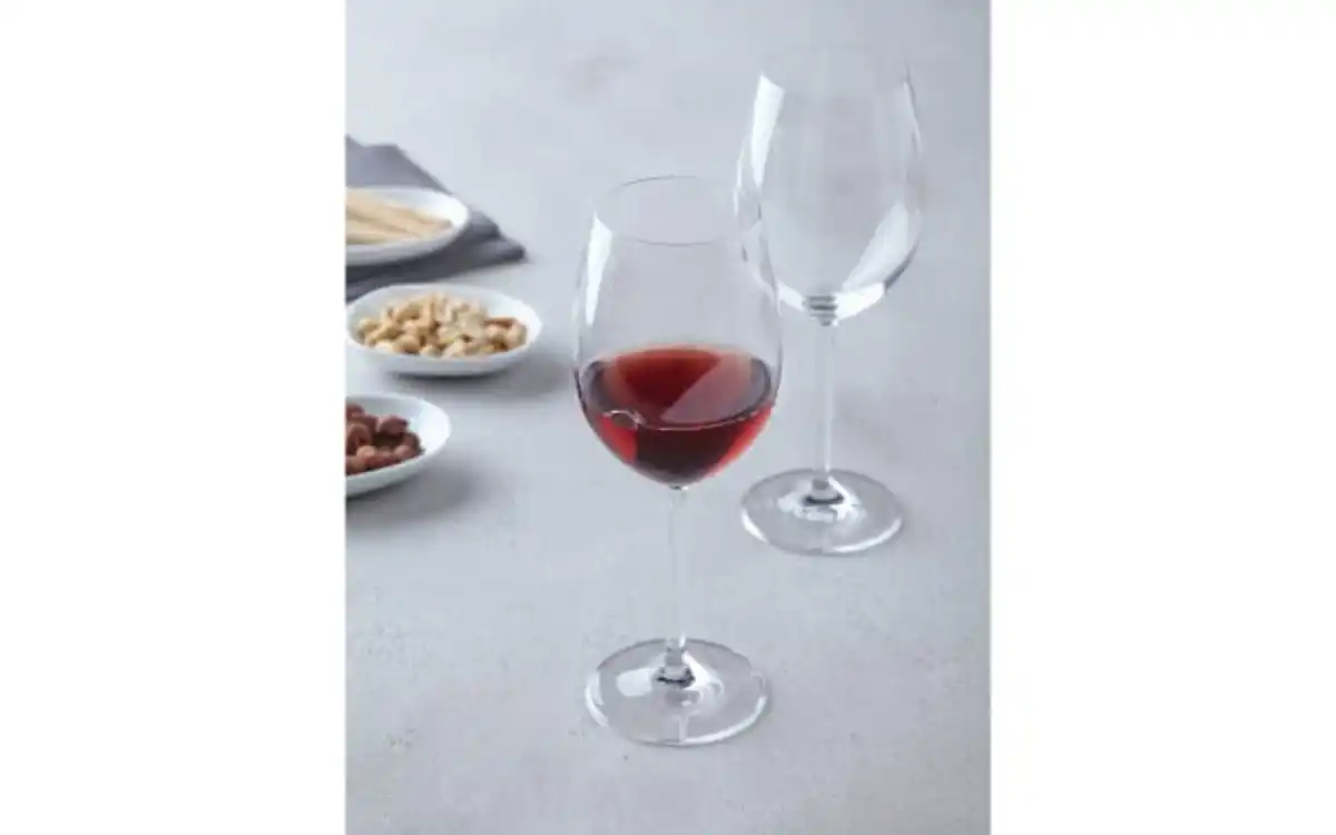 Bild 3 von Rotweinglas Daily, 6-teilig, 460 ml