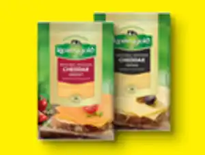 Kerrygold Käsescheiben