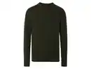 Bild 4 von LIVERGY® Herren Feinstrickpullover aus reiner Baumwolle