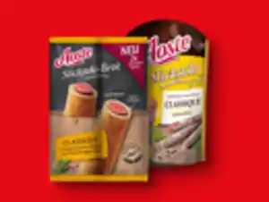 Aoste Stickado/Brot Duo