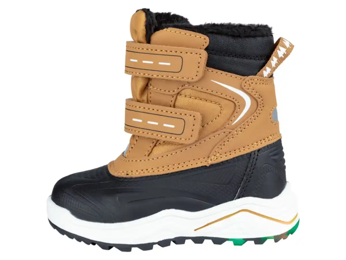 Bild 3 von lupilu® Baby Winterstiefel, bequem und robust