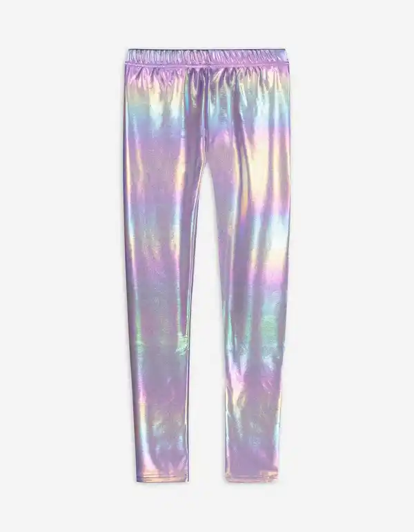 Bild 1 von Kinder Leggings - Thermoeffekt