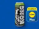 Bild 1 von Kong Strong Colossus Energy Drink