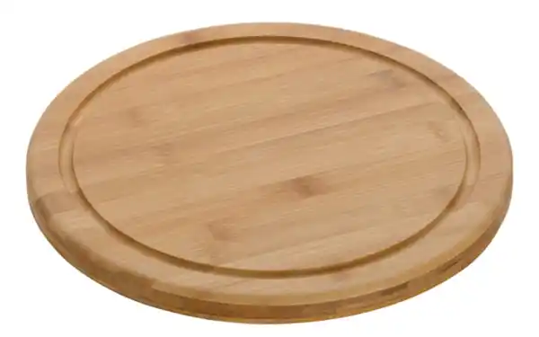 Bild 2 von Schneidebrett Katana aus Bambus, 30 cm