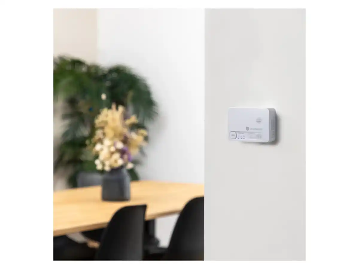 Bild 2 von Smartwares CO Melder »FGA-1305«, 85 dB