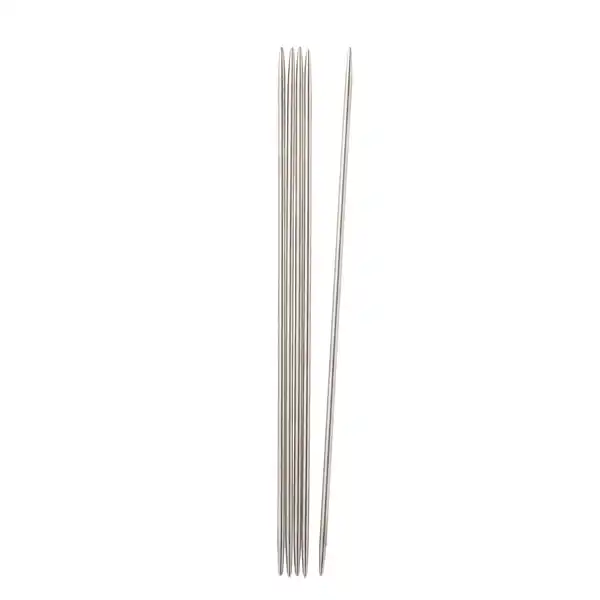 Bild 1 von KODi Basic Strumpfstricknadel 2,5 mm 5er Set