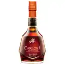 Bild 1 von Carlos I. Solera Gran Reserva Brandy oder Cardenal Mendoza Solera Gran Reserva