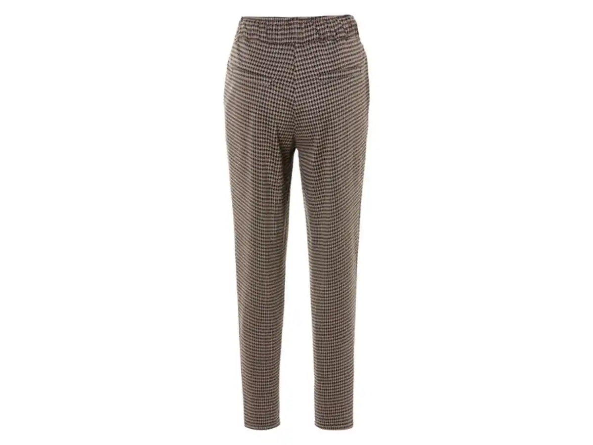 Bild 4 von esmara® Damen Jogger, mit normaler Leibhöhe