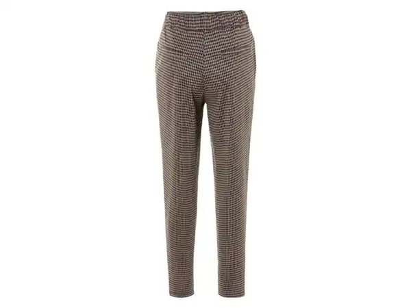 Bild 4 von esmara® Damen Jogger, mit normaler Leibhöhe