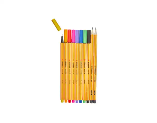 Bild 2 von 8 Fineliner