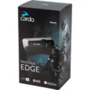 Cardo Packtalk Edge Single