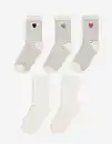 Bild 1 von Kinder Socken - 5er-Pack