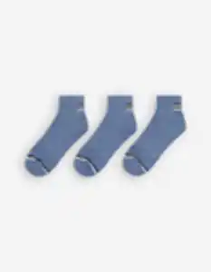 Herren Socken - 3er-Pack