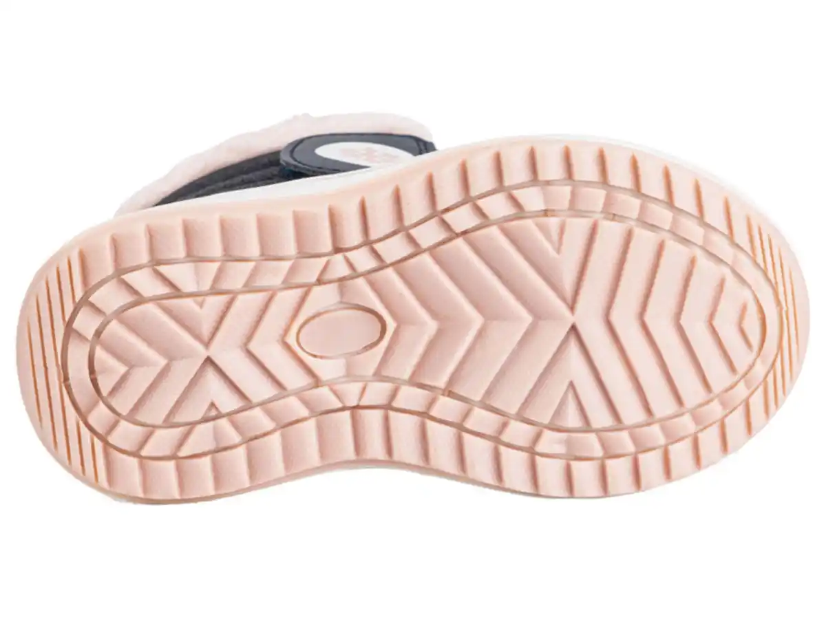 Bild 4 von lupilu® Baby Winterstiefel, bequem und robust