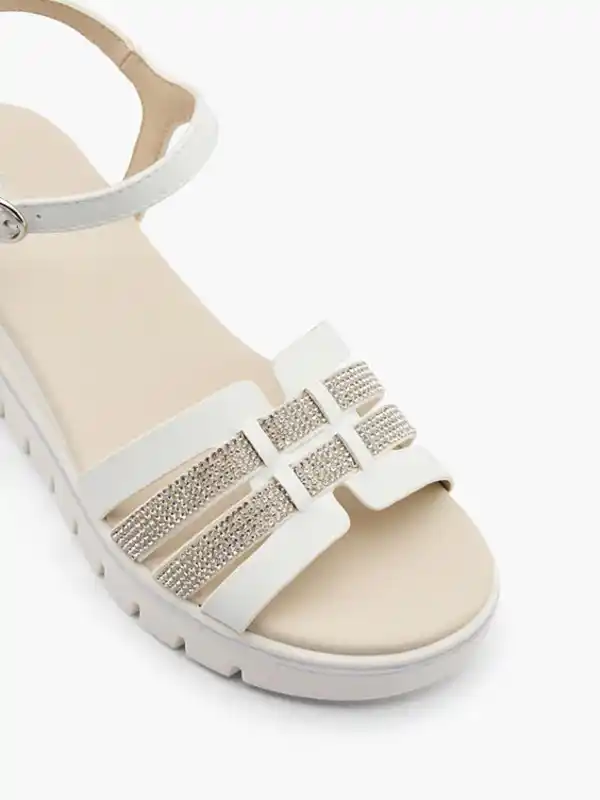 Bild 2 von Graceland Keilsandalette