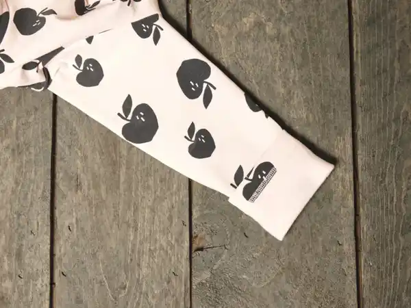 Bild 4 von lupilu® Kleinkinder Thermo-Langarmshirt, mit hohem Baumwollanteil