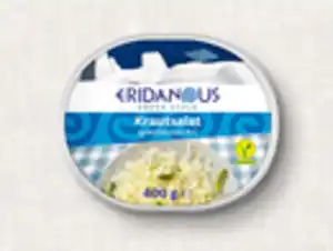 Eridanous Krautsalat griechischer Art,  400 g