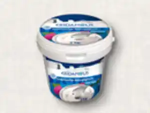 Eridanous Griechischer Naturjoghurt,  1 kg