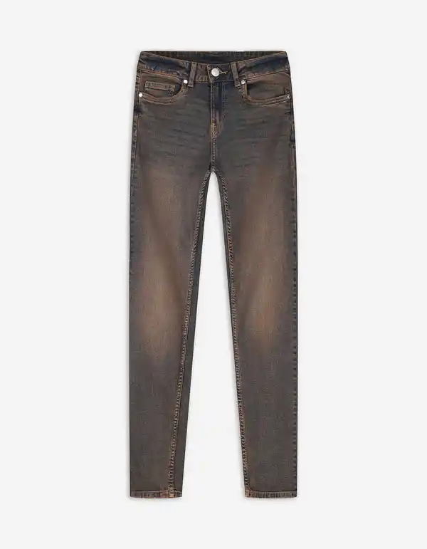 Bild 1 von Damen Jeans - Skinny Fit