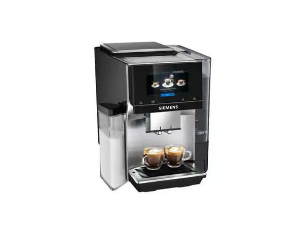 Bild 1 von Siemens Kaffeevollautomat 'Slow Brew' »TQ717D03«