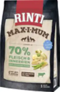 Rinti Max-I-Mum Pansen 1 kg