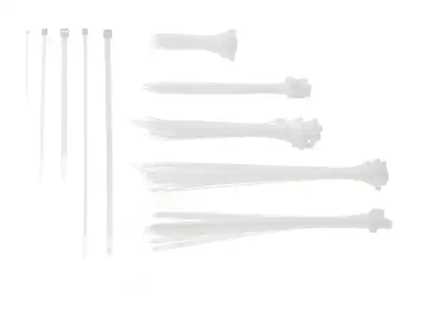 Bild 2 von PARKSIDE® Kabelbinder-Set, 251-teilig