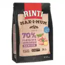 Bild 1 von Rinti Trockenfutter Max-i-mum Senior Fleisch und Innereien 1 kg