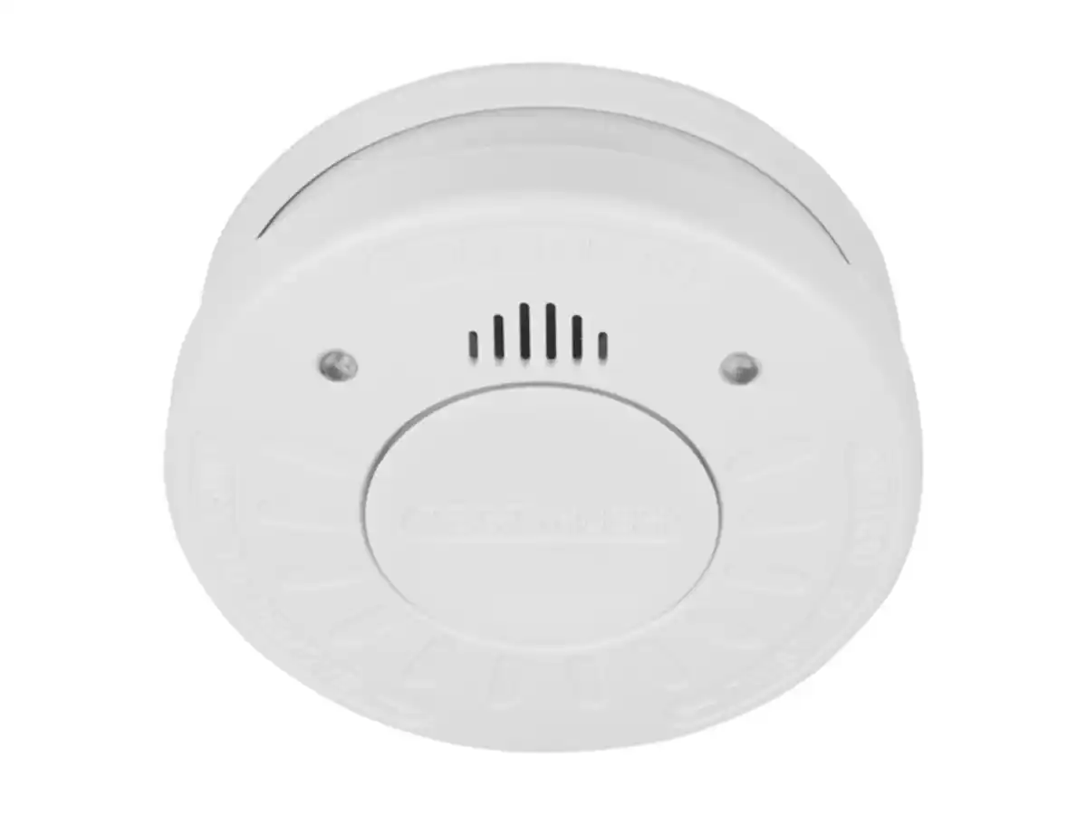 Bild 1 von Smartwares Rauchmelder »RM520«, 10 Jahre Lebensdauer