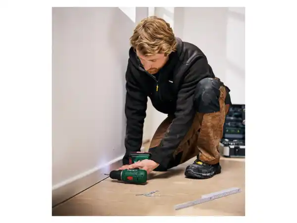 Bild 3 von PARKSIDE® Werkzeugkoffer, 129-teilig,  50 St