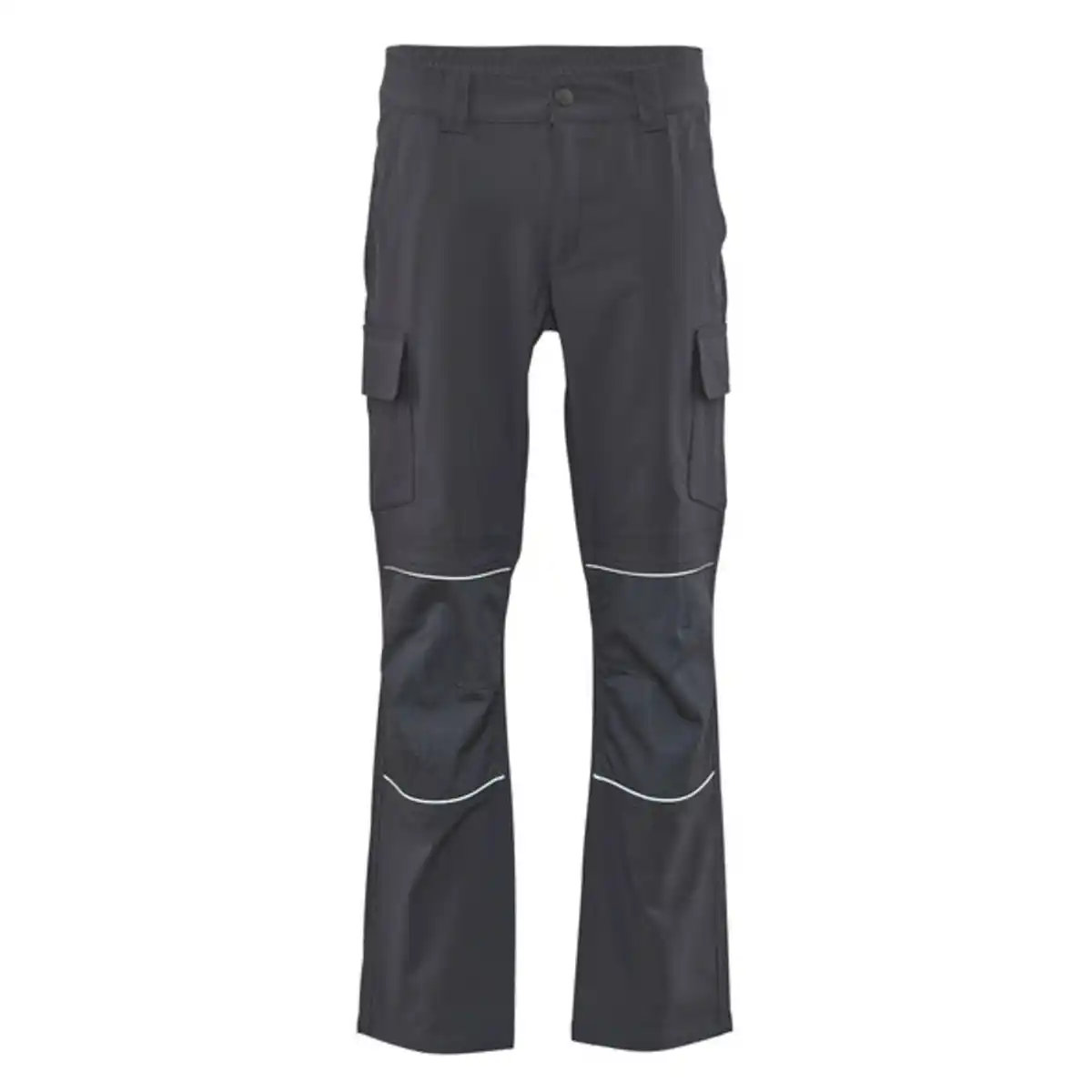 Bild 1 von Arbeitshose, anthrazit, 52