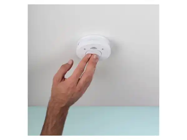 Bild 4 von Smartwares Rauchmelder »RM520«, 10 Jahre Lebensdauer