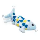 Bild 1 von Catit Groovy Fish blau