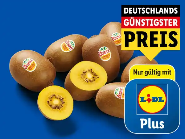 Bild 1 von Kiwi Gold, lose