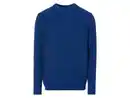 Bild 2 von LIVERGY® Herren Grobstrickpullover mit Ripp-Bündchen