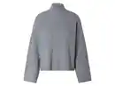 Bild 4 von esmara® Damen Strickpullover mit Stehkragen