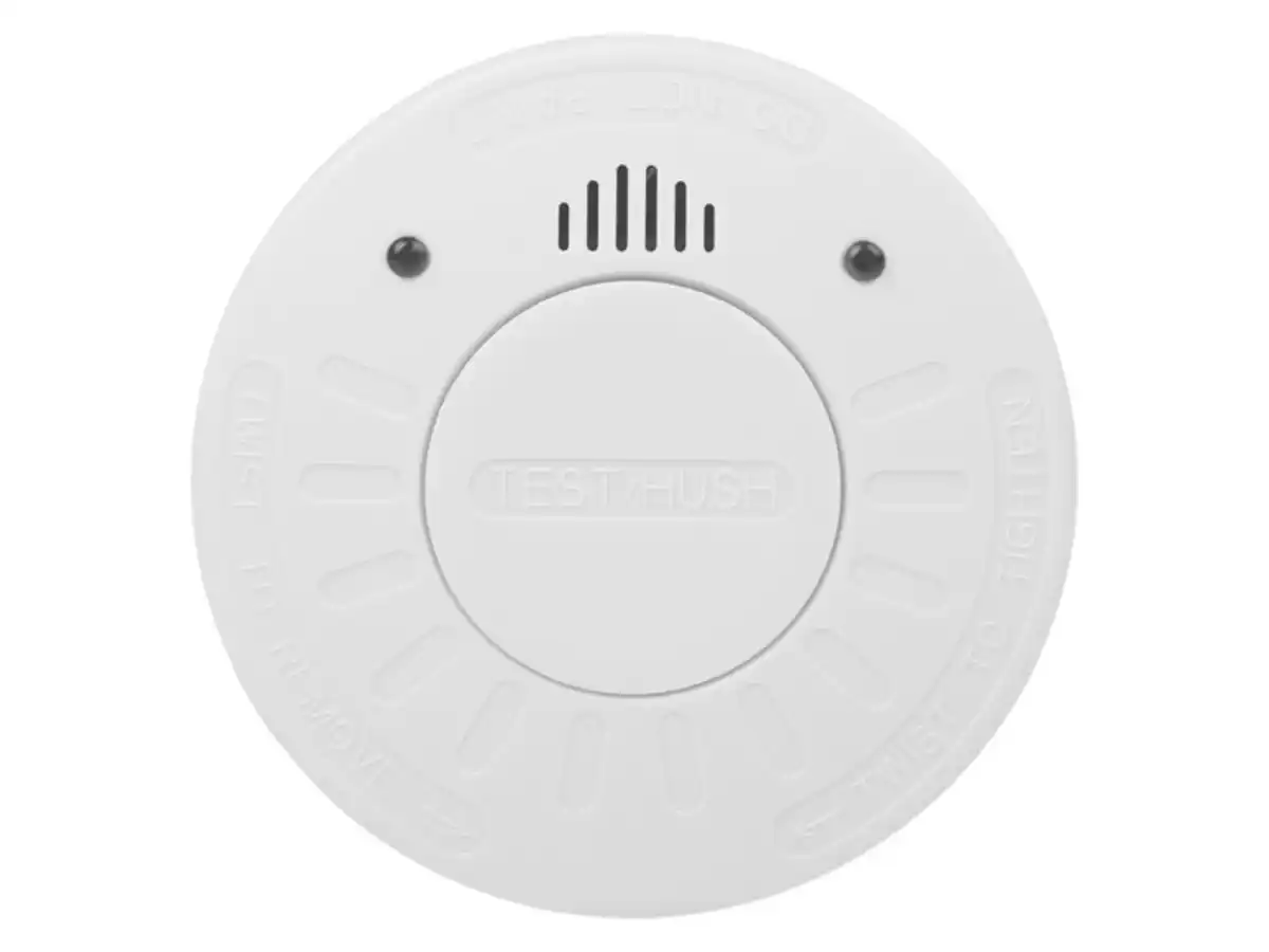 Bild 3 von Smartwares Rauchmelder »RM520«, 10 Jahre Lebensdauer