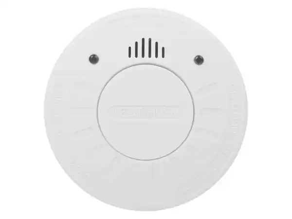 Bild 3 von Smartwares Rauchmelder »RM520«, 10 Jahre Lebensdauer